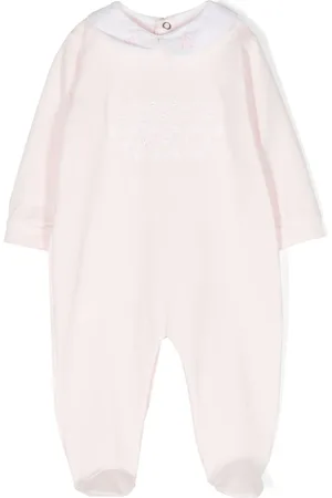 SIOLA Pyjamas à motif étoile brodé