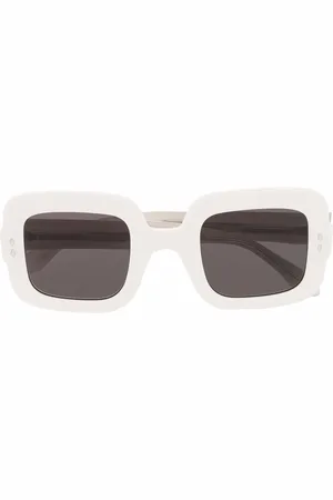 Isabel Marant Lunettes de soleil à monture carrée