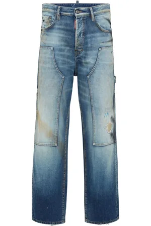 Dsquared2 Jean Semplice