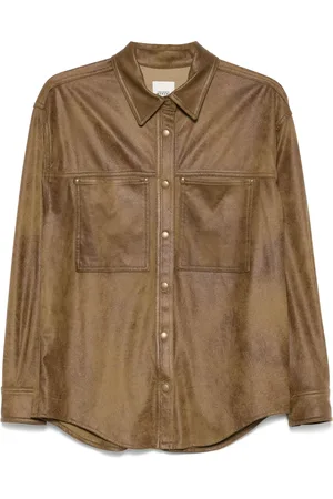 Isabel Marant Chemise Gabiela