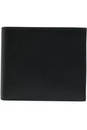 Paul Smith Portefeuille pliant en cuir