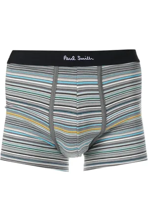 Paul Smith Boxer à bande logo rayée