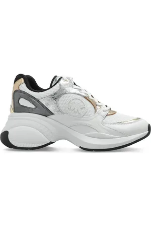 Michael Kors Baskets Zuma
