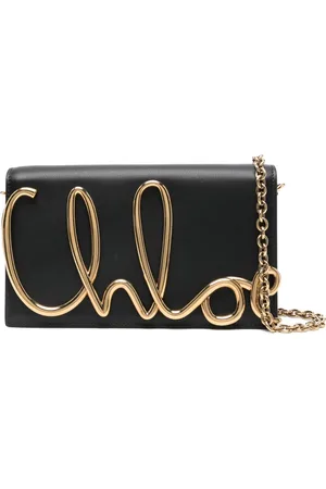 Chloé Sac à bandoulière Iconic