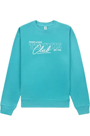 Sporty & Rich Sweat Tennis Club (années 1980)