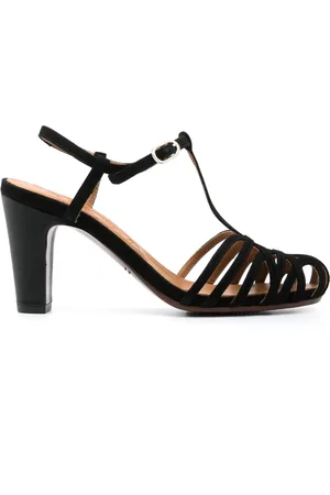 Chie Mihara Sandales 90 mm à brides
