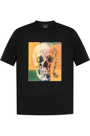 Paul Smith T-shirt imprimé