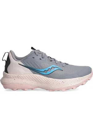 Saucony Baskets Blaze TR