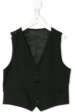 Dolce & Gabbana Veston à col v