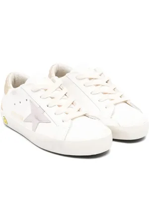 Golden Goose Baskets Super-Star