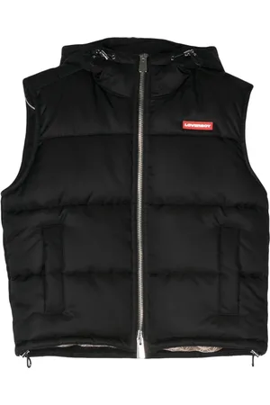 Charles Jeffrey Loverboy Gilet Bunny