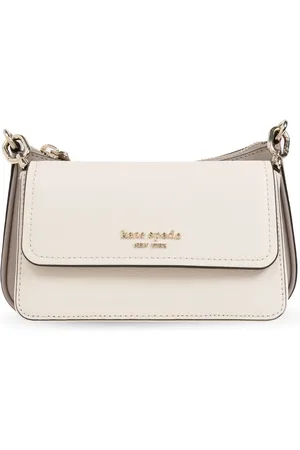 Kate Spade Sac à bandoulière Double Up colour block