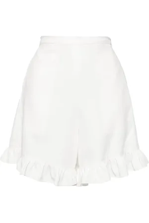 Bambah Short Hibiscus