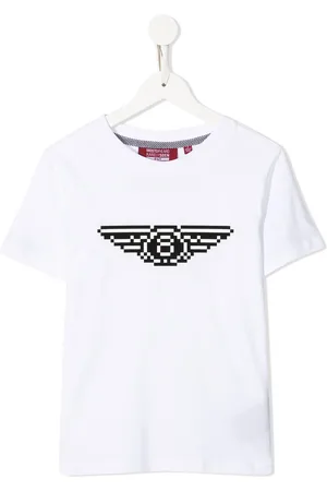 MOSTLY HEARD RARELY SEEN T-shirt à imprimé graphique