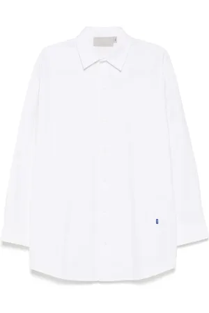Off-Duty Chemise Ezek