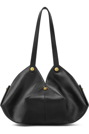 VERSACE Petit sac porté épaule Protea