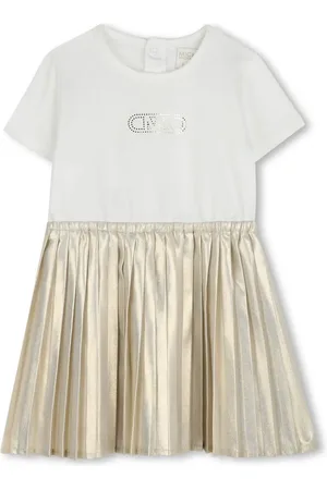 Michael Kors Robe à manches courtes