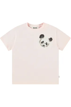 Molo T-shirt Roxo
