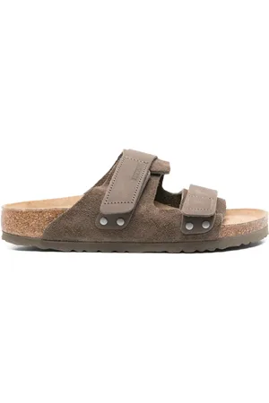 Birkenstock Claquettes Uji