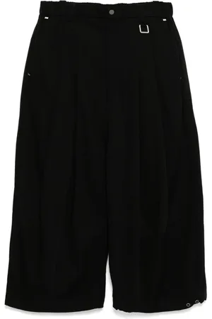 TEAM WANG design Pantalon Choices
