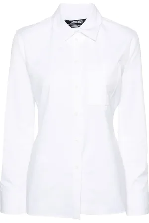 Jacquemus Chemise La Chemise de Costume