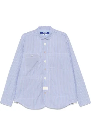 JUNYA WATANABE Chemise à rayures