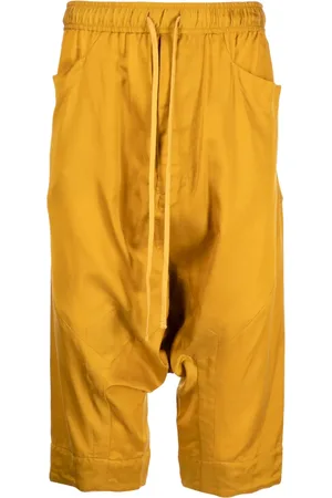 JULIUS Short à coupe sarouel