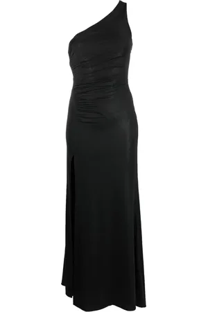 BLANCA Robe cintrée à design à une épaule