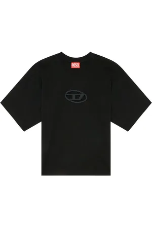 Diesel T-shirt T-Buxt