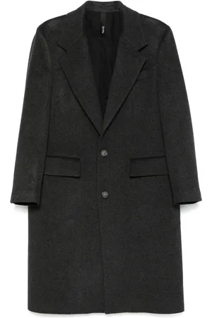 HEVO Manteau Trinitapolis
