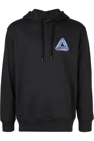 PALACE Sweat à capuche LA