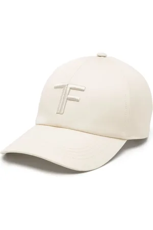 Tom Ford Casquette à logo brodé