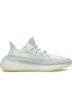 adidas Baskets Yeezy Boost 350 V2 "Cloud White"