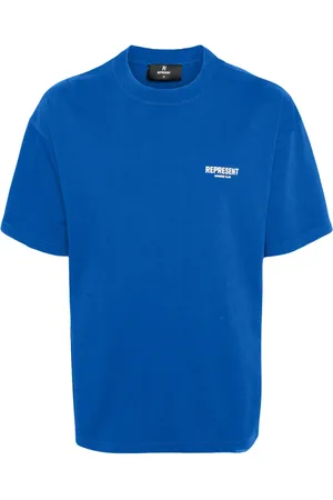 Represent T-shirt Owners Club en coton