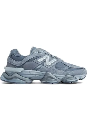 New Balance Baskets 9060 en daim