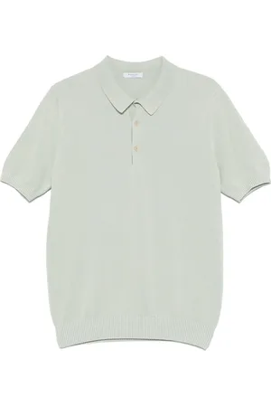 Boglioli Polo en maille
