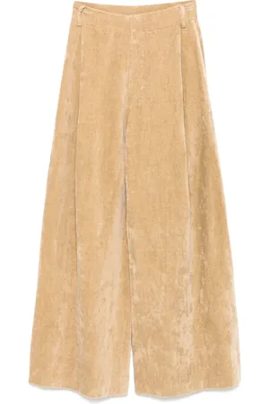 UMA WANG Pantalon Pudding