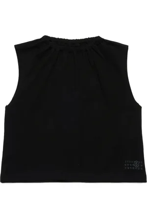 Maison Margiela Débardeur Numbers