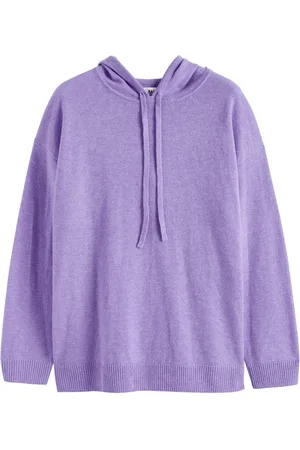 Chinti & Parker Hoodie en maille
