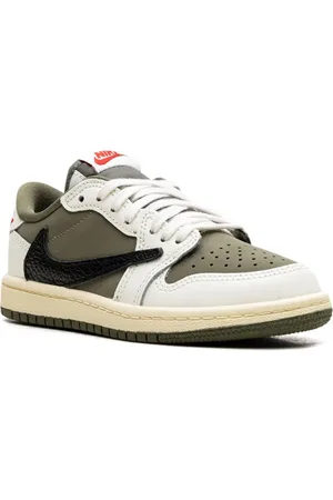 Jordan X Travis Scott baskets Air Jordan 1 Retro Low OG SP 
