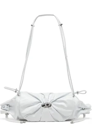 Diesel Sac porté épaule Scrunch-D