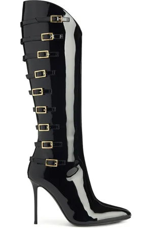 Giuseppe Zanotti Bottines Patthi 105 mm