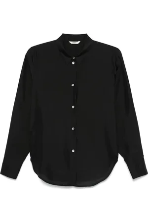BARENA Chemise à boutonnière sur le devant