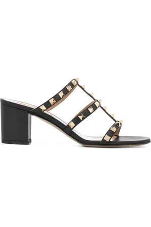 VALENTINO GARAVANI Sandales Rockstud