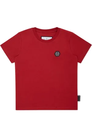 Philipp Plein T-shirt à logo