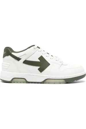OFF-WHITE Baskets Out of Office