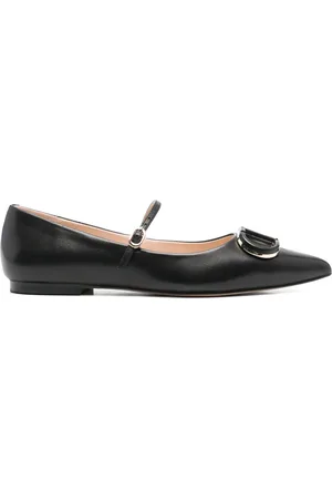 Twin-Set Ballerines Oval T