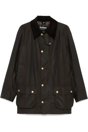 Barbour Manteau Beausby