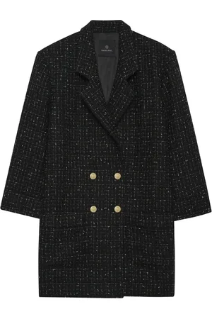 ANINE BING Robe courte Katharine
