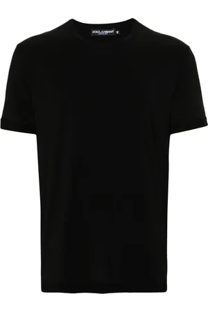 Dolce & Gabbana T-shirt à col rond